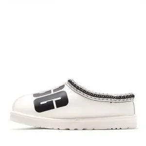 UGG | Shoes | New Ugg Tasman Chopd Logo Low Top Leather Mens 